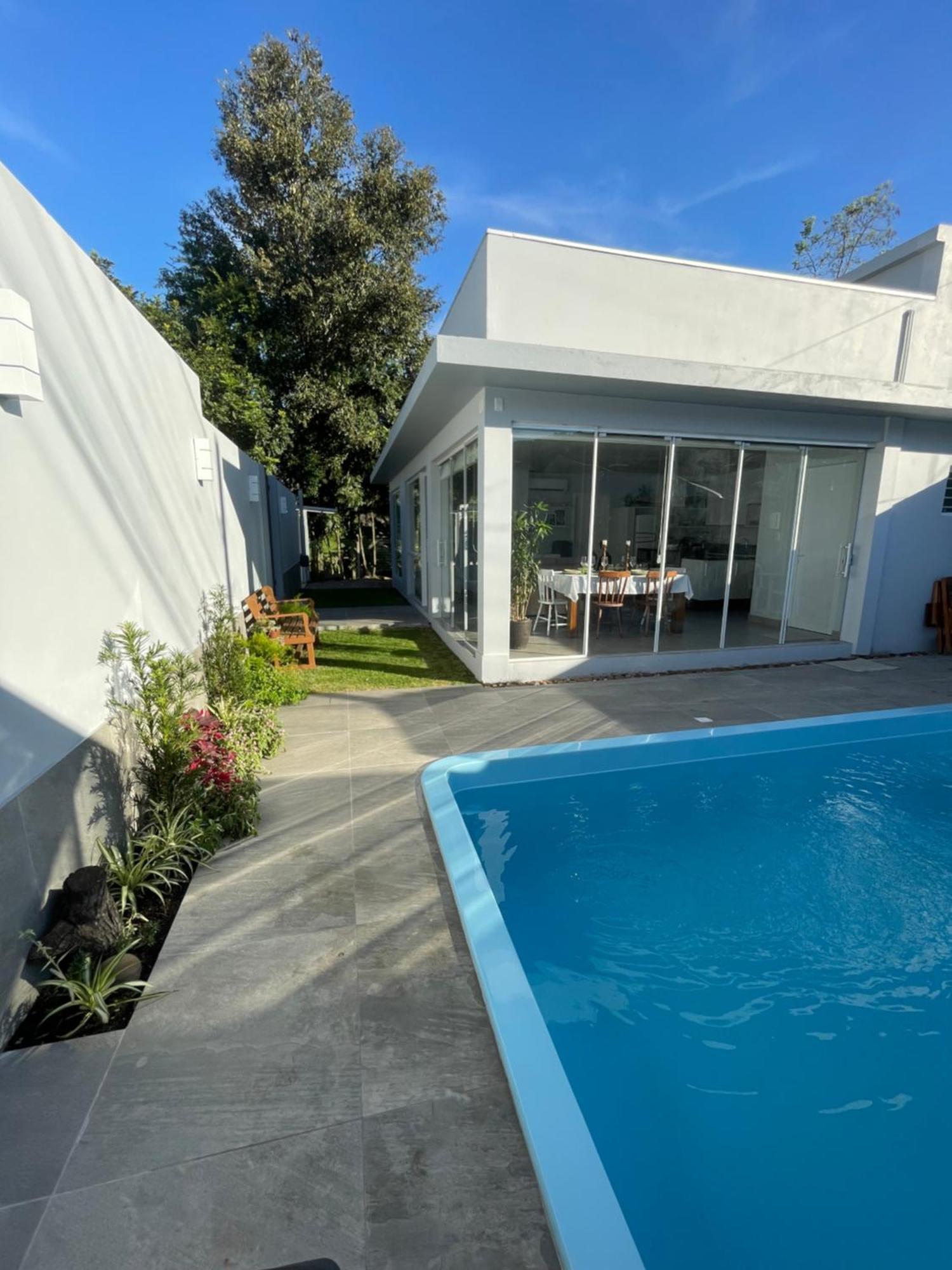 Casa Floratta - Proximo A Unisc Villa Santa Cruz do Sul Exterior photo